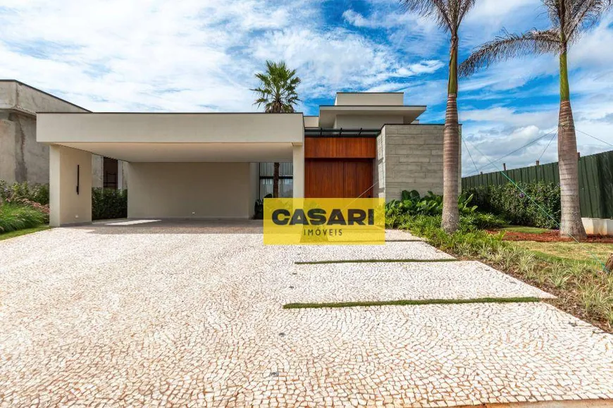 Foto 1 de Casa com 5 Quartos à venda, 388m² em Fazenda Alvorada, Porto Feliz