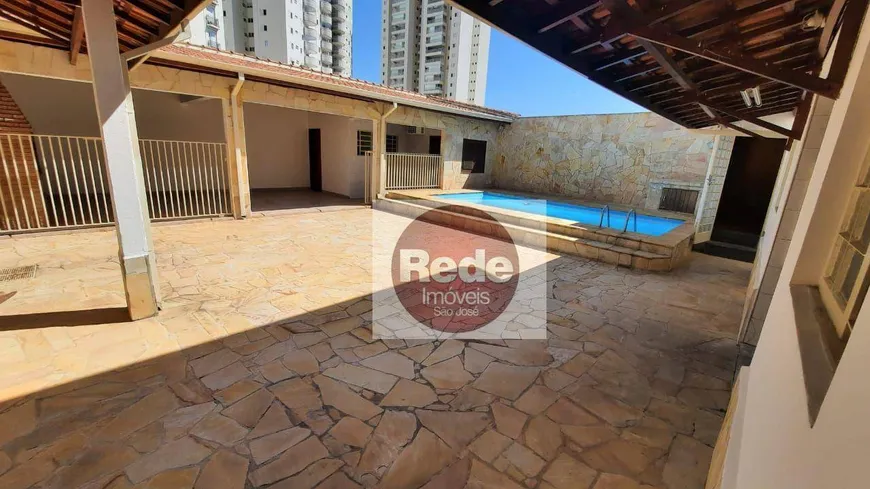 Foto 1 de Casa com 4 Quartos à venda, 332m² em Jardim Esplanada II, São José dos Campos