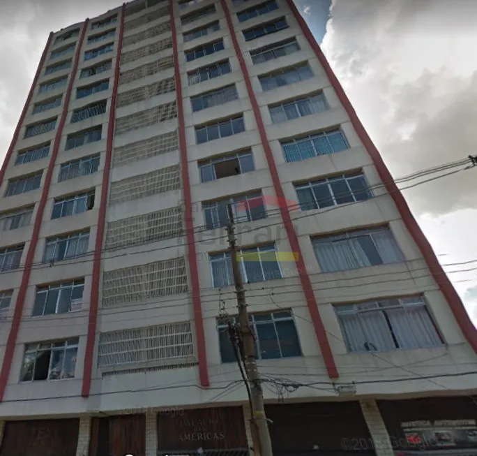 Foto 1 de Apartamento com 1 Quarto à venda, 65m² em Brás, São Paulo