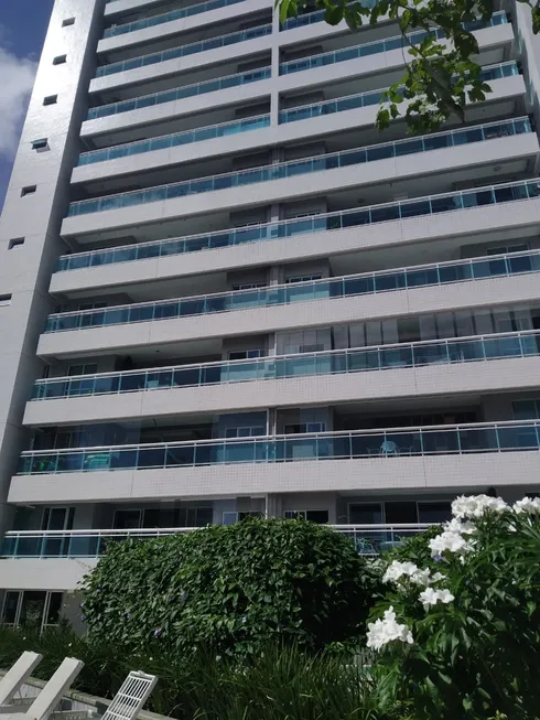 Foto 1 de Apartamento com 3 Quartos à venda, 111m² em Aldeota, Fortaleza