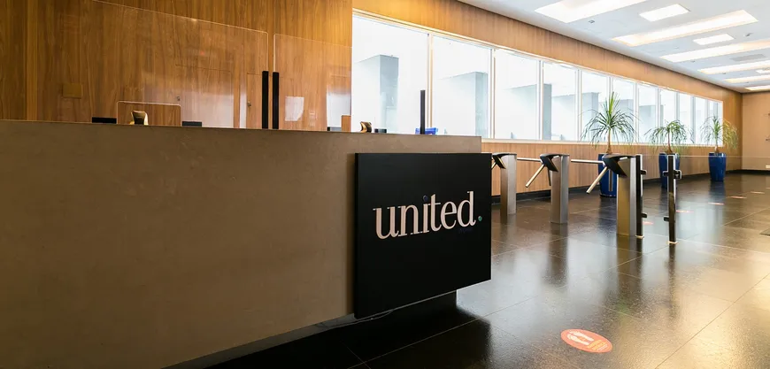 Foto 1 de United Work – 349m² em Barra Funda, São Paulo