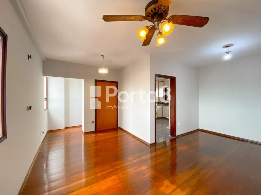 Foto 1 de Apartamento com 3 Quartos à venda, 137m² em Parque Industrial, São José do Rio Preto