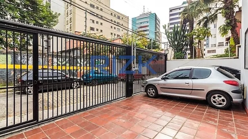 Foto 1 de Casa com 4 Quartos à venda, 170m² em Vila Mariana, São Paulo