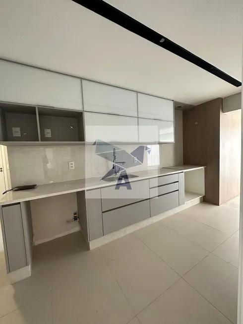 Foto 1 de Apartamento com 3 Quartos à venda, 132m² em Brooklin, São Paulo