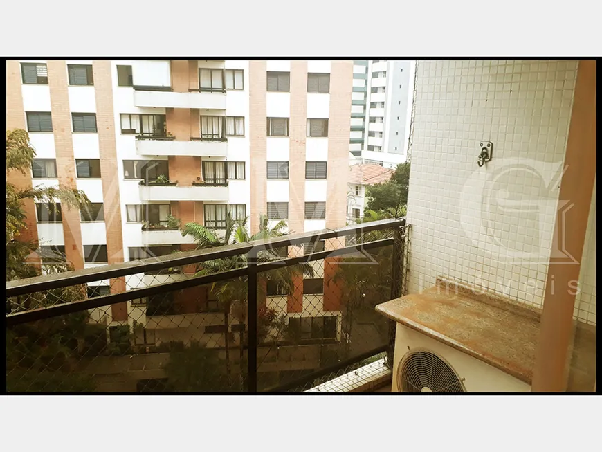 Foto 1 de Apartamento com 1 Quarto para alugar, 87m² em Vila Mariana, São Paulo