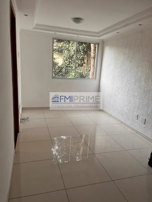 Foto 1 de Apartamento com 2 Quartos à venda, 40m² em Vila Guedes, São Paulo