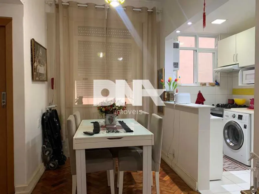 Foto 1 de Apartamento com 1 Quarto à venda, 50m² em Copacabana, Rio de Janeiro