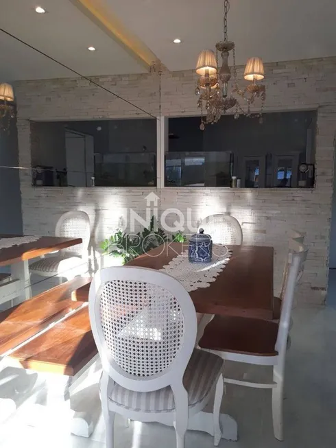 Foto 1 de Apartamento com 2 Quartos à venda, 173m² em Residencial Paracatu, Jundiaí