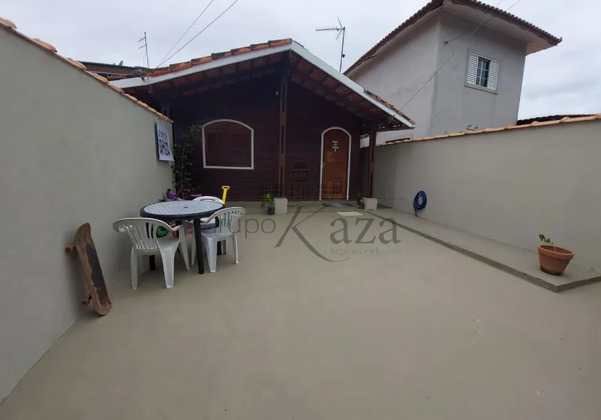 Foto 1 de Casa com 4 Quartos à venda, 124m² em Jardim do Vale, Jacareí