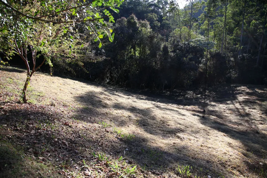 Foto 1 de Lote/Terreno à venda, 1284m² em Parque da Mantiqueira, Santo Antônio do Pinhal