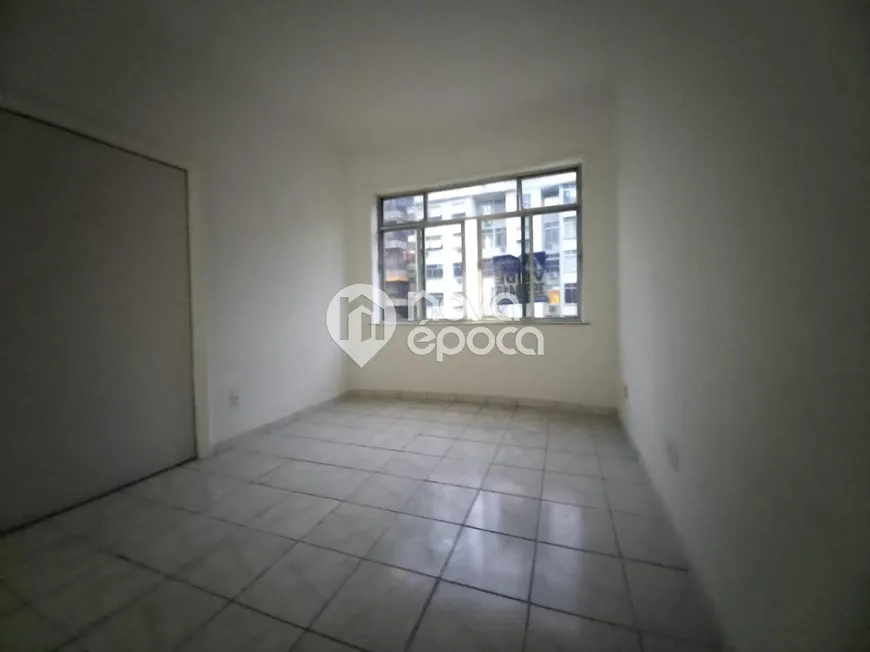 Foto 1 de Apartamento com 3 Quartos à venda, 114m² em Tijuca, Rio de Janeiro