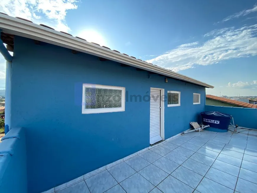 Foto 1 de Casa com 4 Quartos à venda, 160m² em Setor Oeste, Brasília