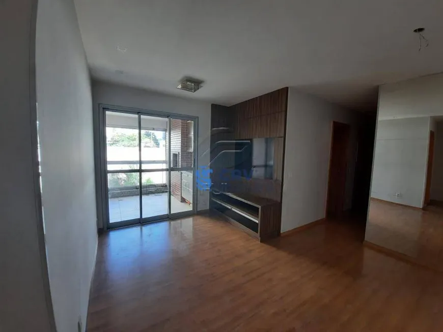Foto 1 de Apartamento com 3 Quartos à venda, 74m² em Residencial do Lago, Londrina