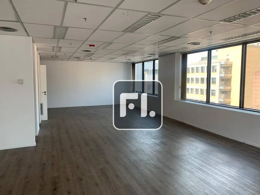 Foto 1 de Sala Comercial para venda ou aluguel, 98m² em Vila Olímpia, São Paulo