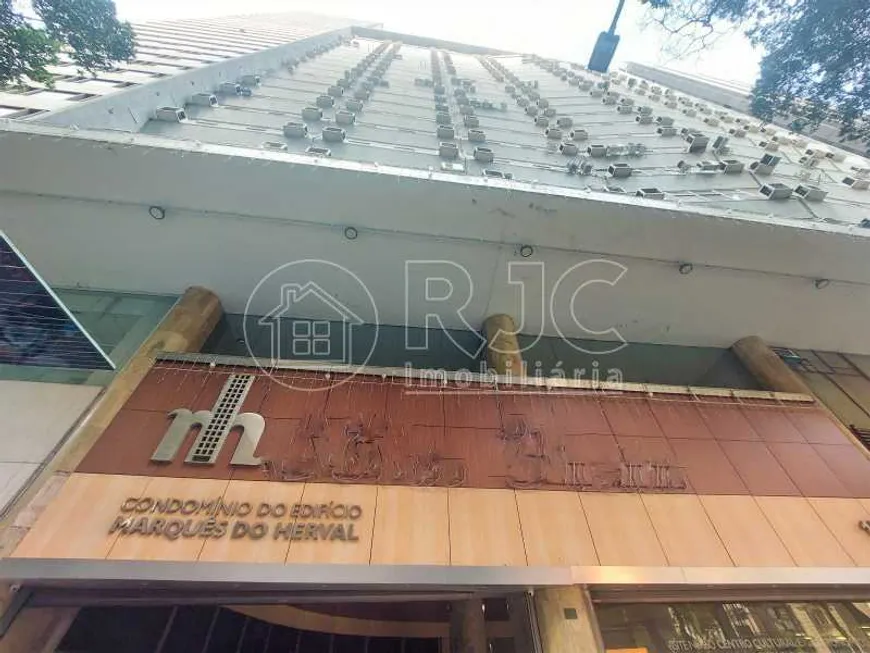 Foto 1 de Sala Comercial à venda, 32m² em Centro, Rio de Janeiro