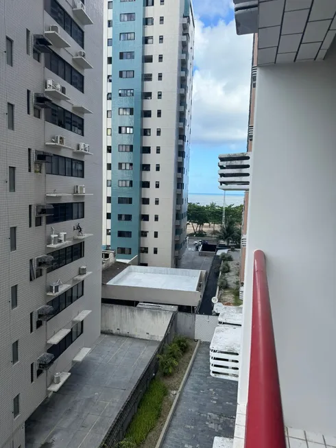 Foto 1 de Apartamento com 2 Quartos à venda, 60m² em Pina, Recife