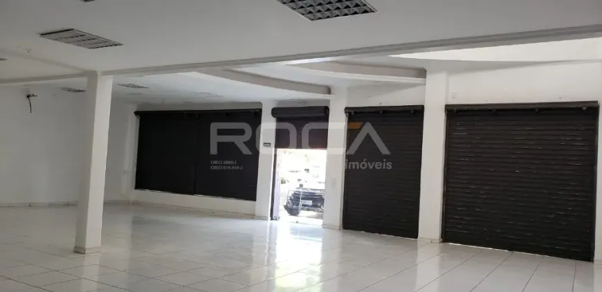 Foto 1 de Ponto Comercial à venda, 581m² em Jardim Republica, Ribeirão Preto