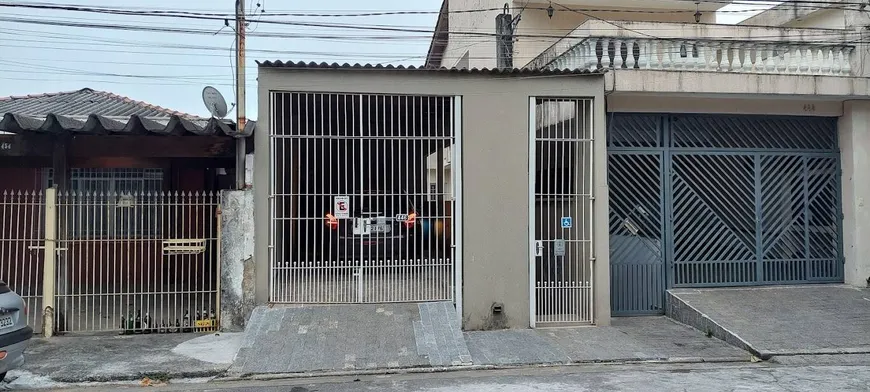 Foto 1 de Casa com 3 Quartos à venda, 180m² em Jardim das Flores, Osasco