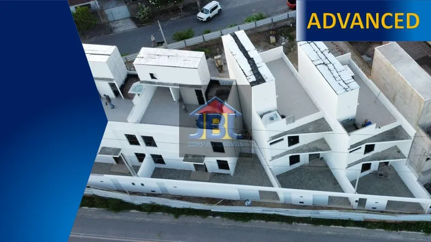 Foto 1 de Casa de Condomínio com 4 Quartos à venda, 200m² em Antares, Maceió