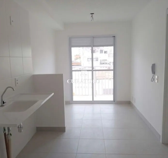 Foto 1 de Apartamento com 1 Quarto à venda, 27m² em Brás, São Paulo