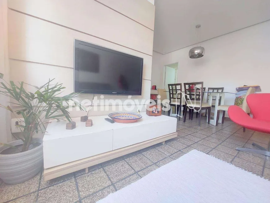 Foto 1 de Apartamento com 3 Quartos à venda, 97m² em Pituba, Salvador