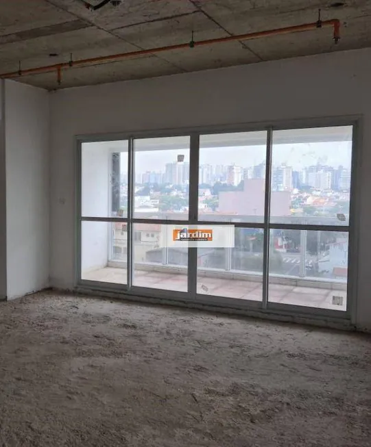 Foto 1 de Sala Comercial à venda, 59m² em Vila Baeta Neves, São Bernardo do Campo