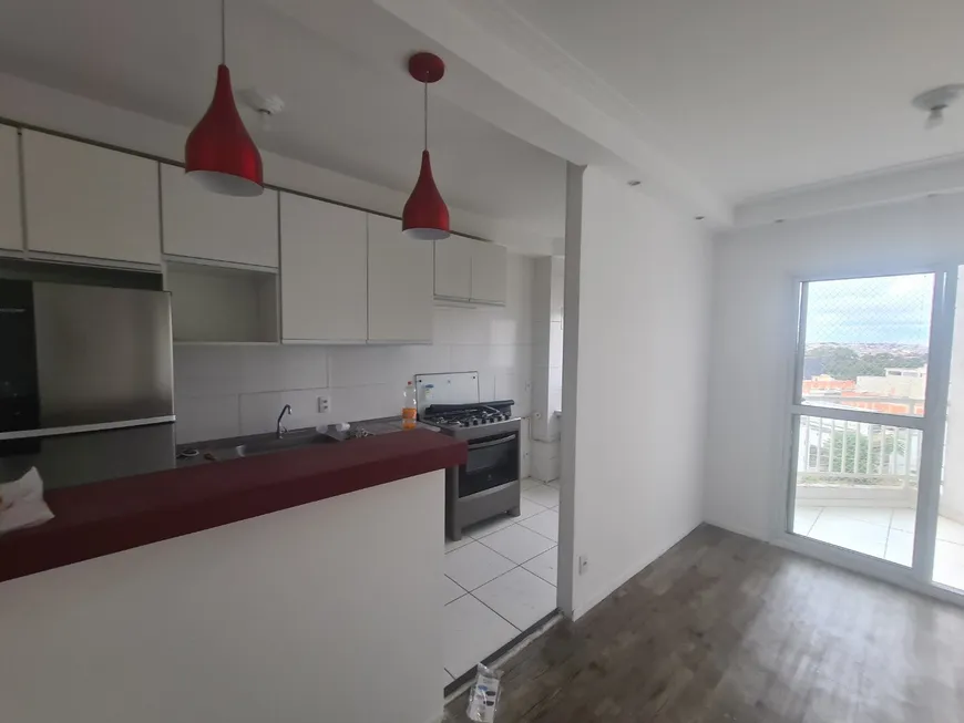 Foto 1 de Apartamento com 2 Quartos à venda, 60m² em Parque Viana, Barueri