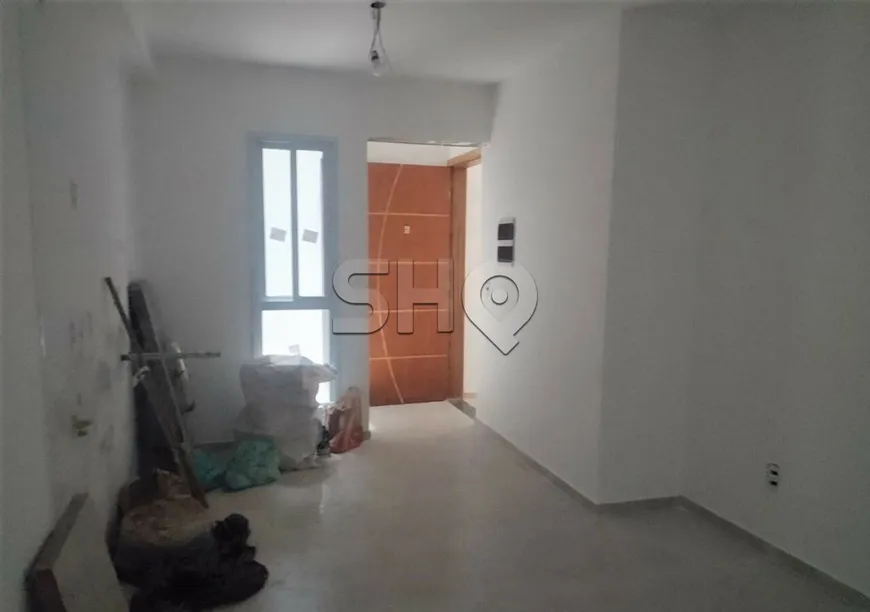 Foto 1 de Apartamento com 1 Quarto à venda, 34m² em Tucuruvi, São Paulo