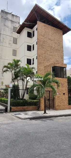 Foto 1 de Apartamento com 2 Quartos à venda, 70m² em Damas, Fortaleza