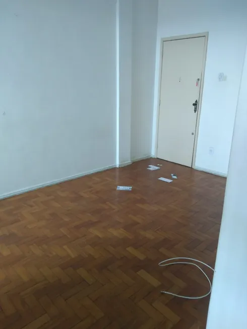 Foto 1 de Apartamento com 1 Quarto à venda, 50m² em Lins de Vasconcelos, Rio de Janeiro