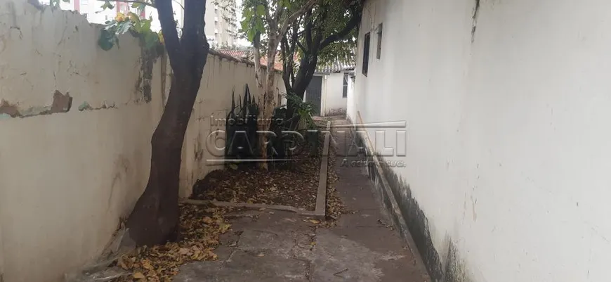 Foto 1 de Casa com 3 Quartos à venda, 135m² em Jardim Macarengo, São Carlos