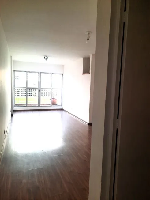 Foto 1 de Apartamento com 2 Quartos para alugar, 60m² em Perdizes, São Paulo