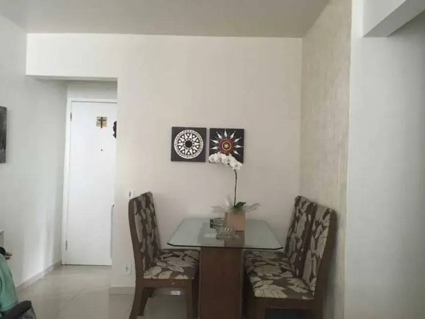 Foto 1 de Apartamento com 2 Quartos à venda, 60m² em Fonseca, Niterói