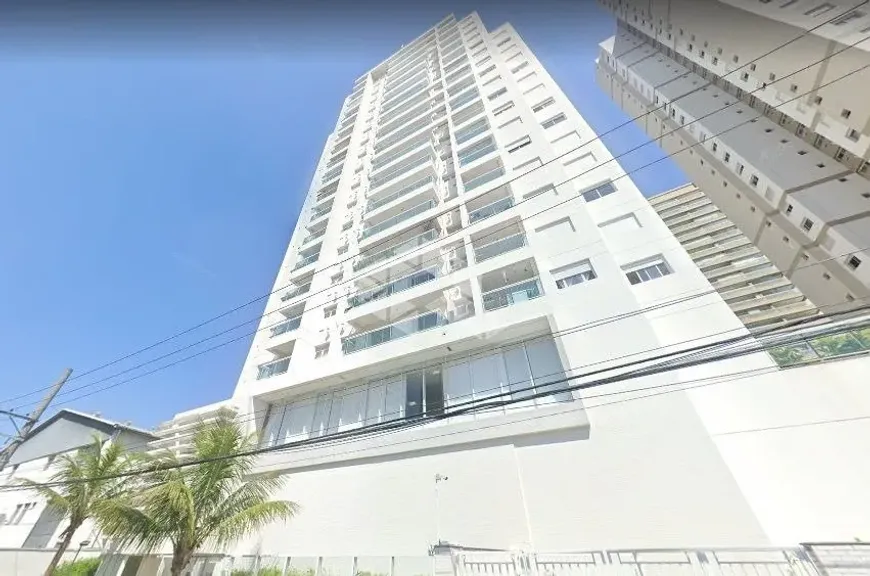 Foto 1 de Apartamento com 1 Quarto à venda, 45m² em Barra Funda, São Paulo