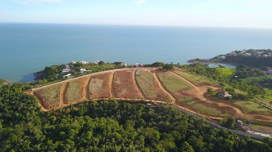 Foto 1 de Lote/Terreno à venda, 400m² em Iriri, Anchieta