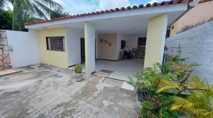 Foto 1 de Casa com 3 Quartos à venda, 80m² em Bela Vista, Fortaleza