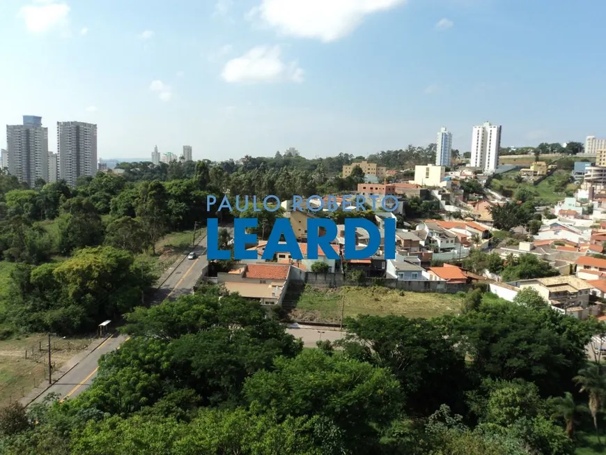 Foto 1 de Apartamento com 3 Quartos para alugar, 92m² em Jardim Paulista I, Jundiaí