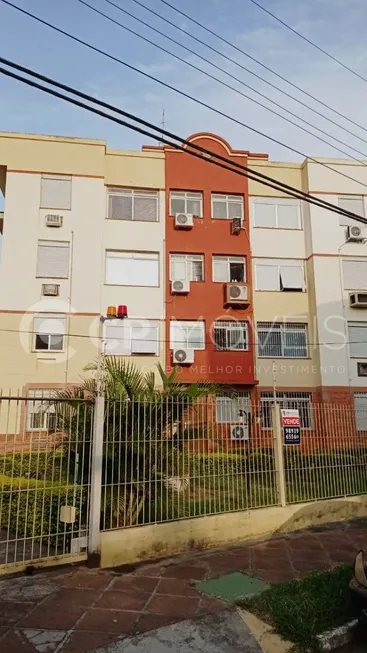 Foto 1 de Apartamento com 3 Quartos à venda, 52m² em Sarandi, Porto Alegre