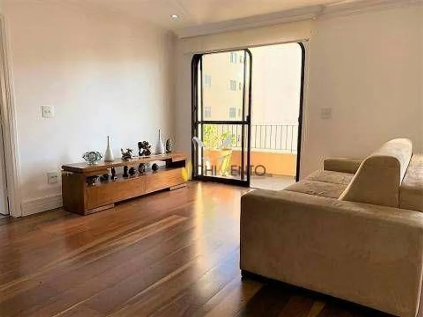 Foto 1 de Apartamento com 3 Quartos à venda, 115m² em Vila Uberabinha, São Paulo