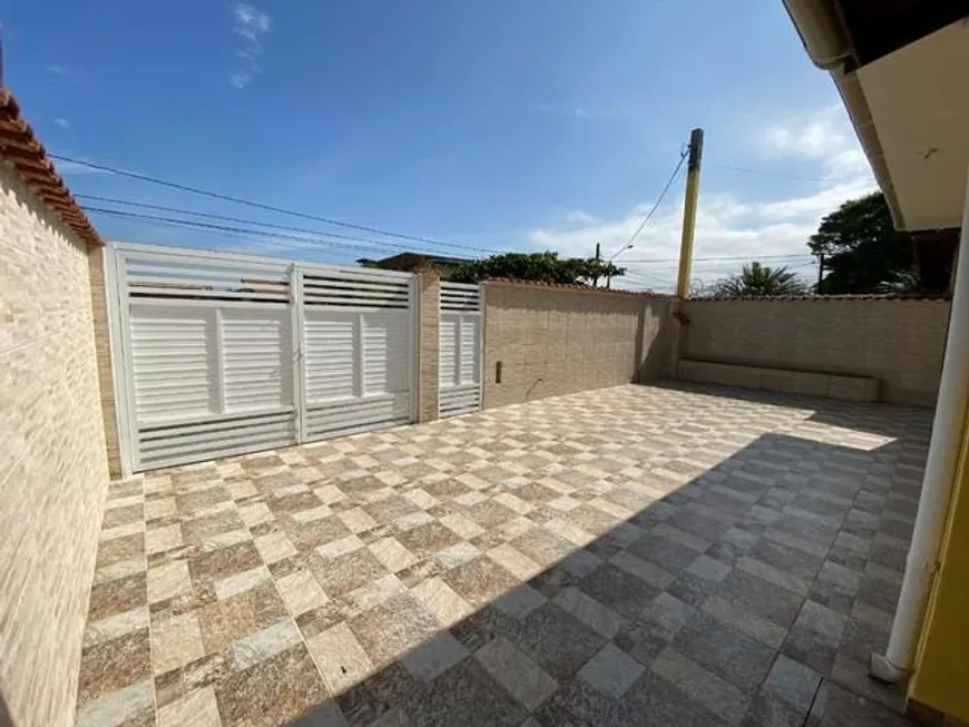 Foto 1 de Casa com 3 Quartos à venda, 171m² em Tupy, Itanhaém