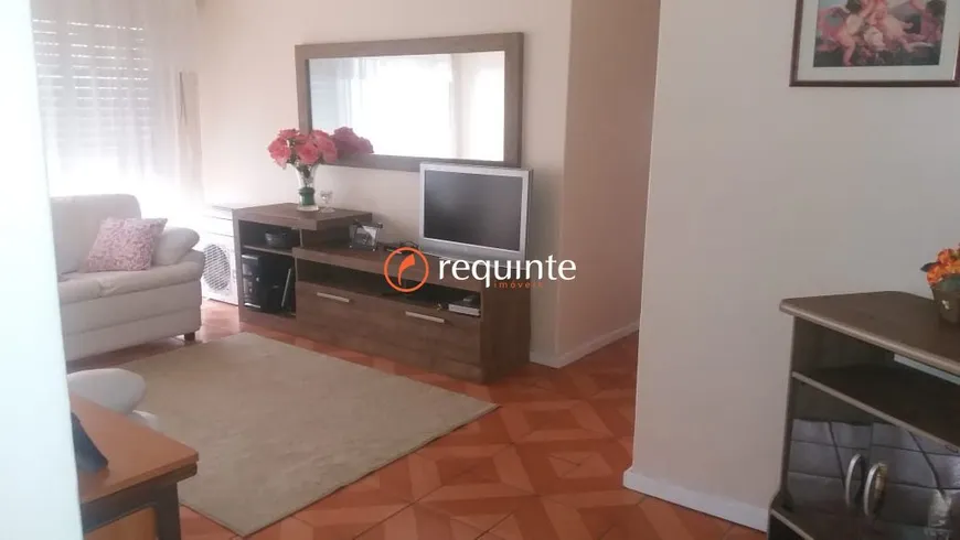 Foto 1 de Apartamento com 2 Quartos à venda, 87m² em Centro, Pelotas