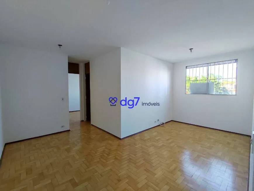Foto 1 de Apartamento com 2 Quartos à venda, 55m² em Cidade São Francisco, São Paulo
