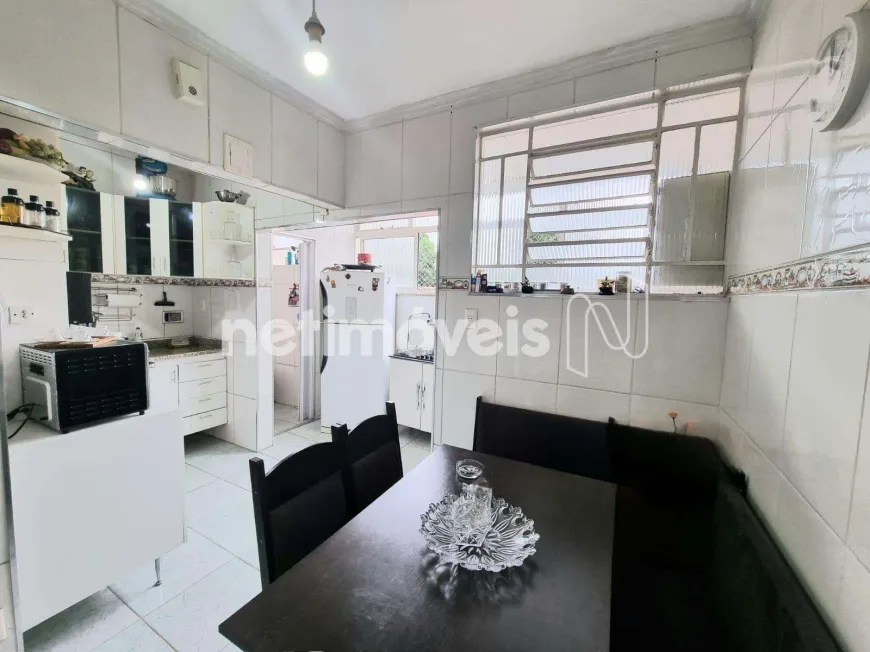 Foto 1 de Apartamento com 3 Quartos à venda, 74m² em Nova Suíssa, Belo Horizonte