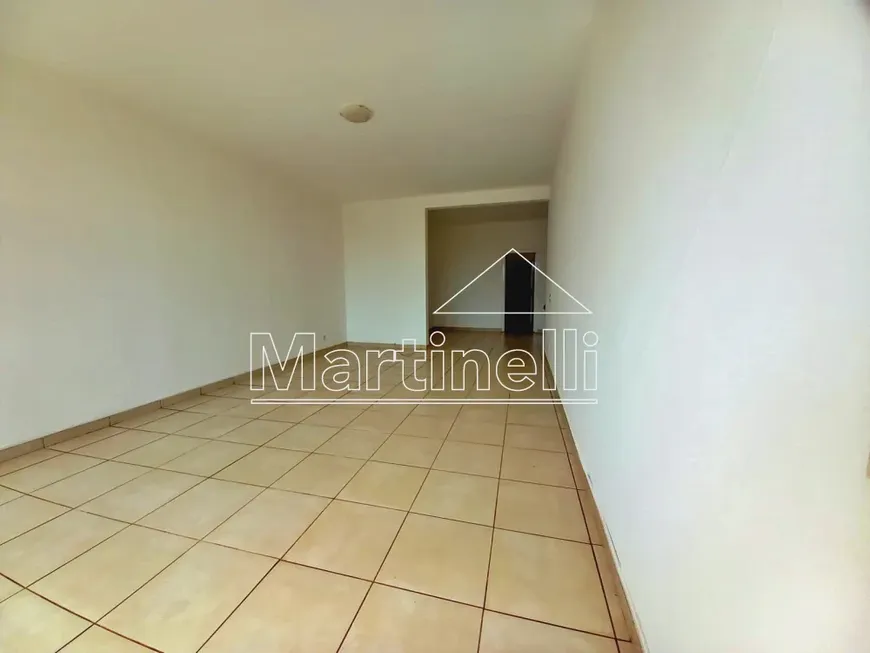 Foto 1 de Apartamento com 3 Quartos à venda, 157m² em Higienópolis, Ribeirão Preto