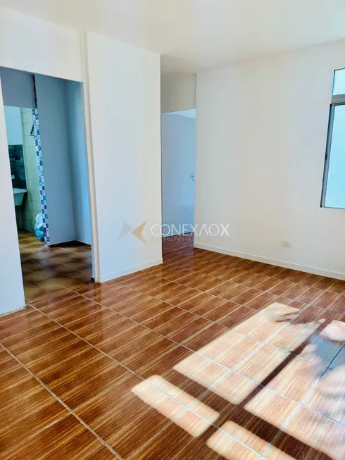 Foto 1 de Apartamento com 2 Quartos à venda, 48m² em Jardim Miranda, Campinas