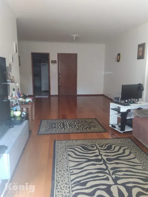 Foto 1 de Apartamento com 3 Quartos à venda, 125m² em Vila Eunice Nova, Cachoeirinha