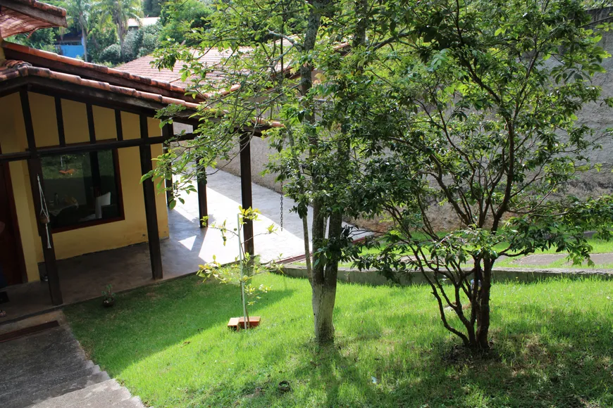 Foto 1 de Casa com 2 Quartos à venda, 120m² em Colinas de Sao Fernando, Cotia