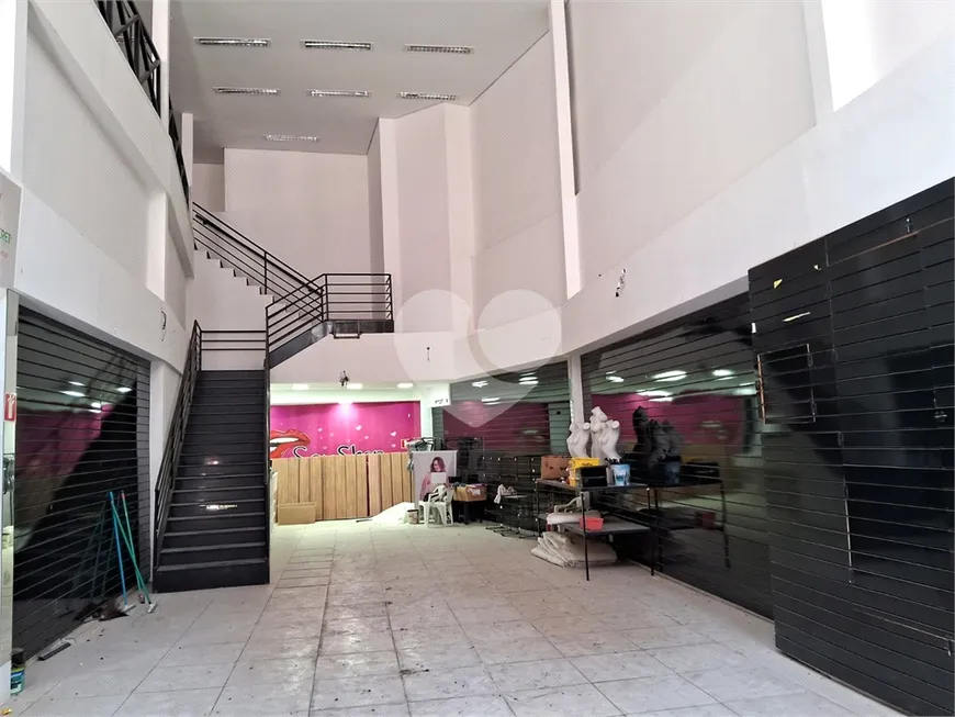 Foto 1 de Imóvel Comercial para venda ou aluguel, 600m² em Centro, São Paulo