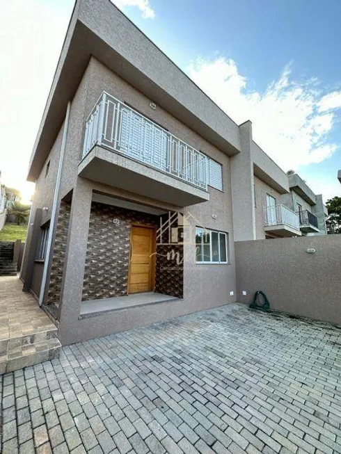 Foto 1 de Casa com 3 Quartos à venda, 129m² em Jardim do Lago, Atibaia