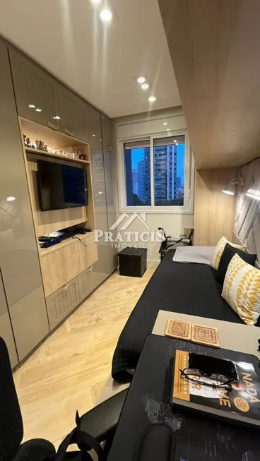 Foto 1 de Apartamento com 2 Quartos à venda, 69m² em Chácara Klabin, São Paulo